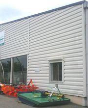 Motoculture de Haute-Normandie - deparrois image 1