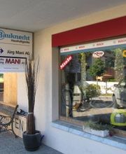 Mani Jürg AG Bild 1