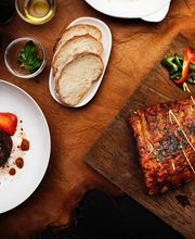 Le Boeuf Au Comptoir image 17