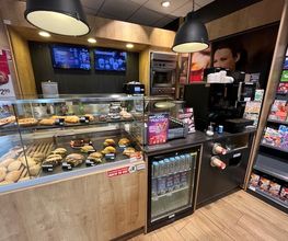 star Tankstelle Bild 7