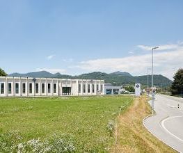 AMAG Mendrisio VW / VW Veicoli Commerciali Bild 7