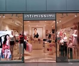 Intimissimi immagine 1
