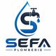 SEFA PLOMBERIE