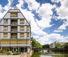 Scherzer Architekten Partnerschaft Bild 3