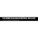 Vermessungsstelle Peter Wilke