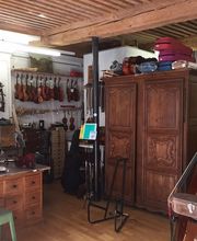 Maurice Beaufort Luthier image 6