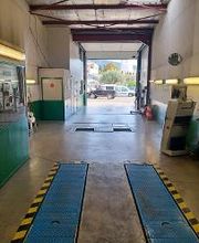 contrôle technique DEKRA image 12