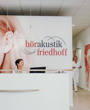 hörakustik friedhoff Bild 1