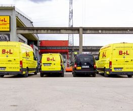 Behrens + Lüneburger Baumaschinen (GmbH & Co) KG Bild 6
