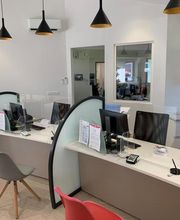 Biogroup Maine Anjou - Chemillé - Accueil