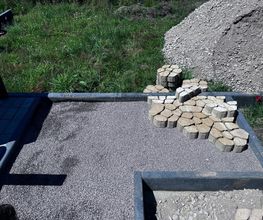 Haus-&Gartenservice Rose Bild 5