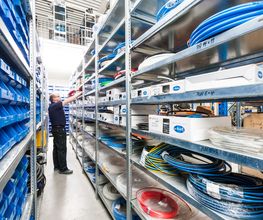 jenpneumatik & Schlauchtechnik Bild 7