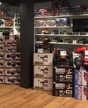 RC Multsitore / RC Modellbau Bild 8