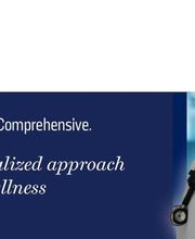 John Cary, MD Concierge Internal Medicine image 1