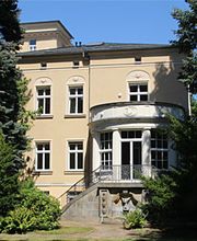 Franke Hausverwaltung GmbH Bild 4
