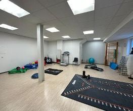 Physio + Performance Standort Mannheim Bild 18