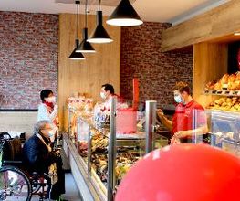Bäckerei Dreißig Bild 2