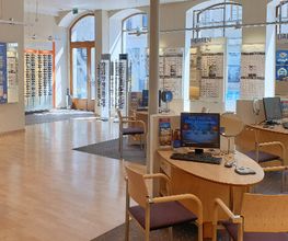 Apollo-Optik - Löbau - Innere Zittauer Str. Bild 4