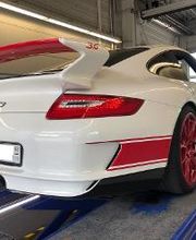 TÜV SÜD Service-Center Biberach Bild 4