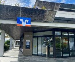 Volksbank Bodensee-Oberschwaben eG - Geschäftsstelle Baienfurt Bild 2