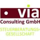 Via Consulting GmbH Steuerberatungsgesellschaft