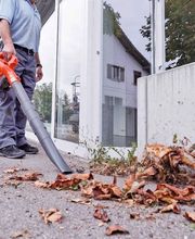 SOUSA Reinigung Bild 1