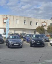 Opel Ford Garage Berthier Agent image 1