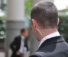 Close Protection Security Solutions Bild 7