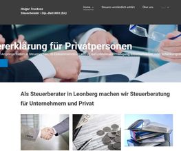 Holger Truckses Steuerberater Bild 2