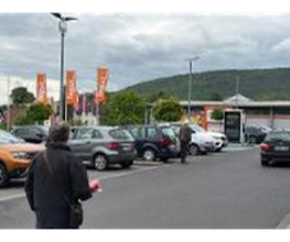 ChargeOne Ladestation Bild 1
