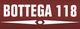 Bottega 118
