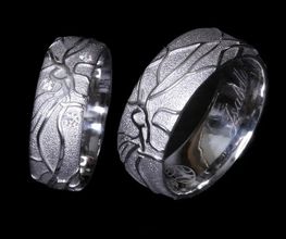 RetinaDesign Goldschmiede für Eheringe und Schmuck Bild 11