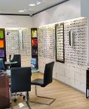 Opticien Paris - Optic 2000 - Métro Michel-Ange Auteuil image 1