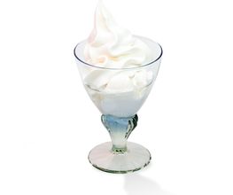 Mister Wong Frozen Yogurt