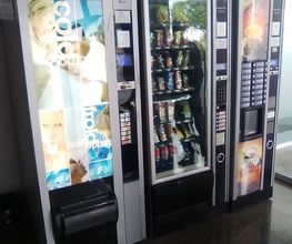 GAMMA Vending imagen 7