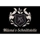 Milenas Schnittstelle