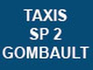 Taxis Sp 2 Gombault