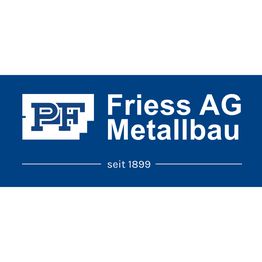 Friess AG Metallbau