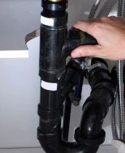 SARL DURANCE PLOMBERIE CHAUFFAGE image 1