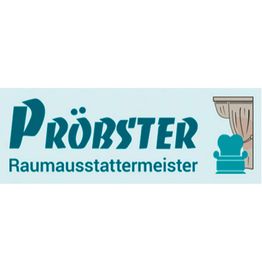 Andreas Pröbster Polsterer