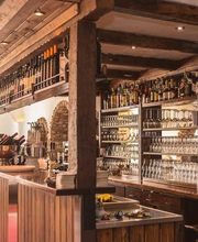 Steakhaus El Rancho Bild 8