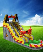 Semprefesta Animazione & Noleggio Gonfiabili immagine 13