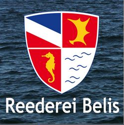 Reederei Claudia Belis