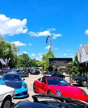 Restaurant Oldtimer Galerie Bild 13