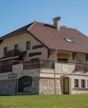 Auberge Gîte De La Praille image 2