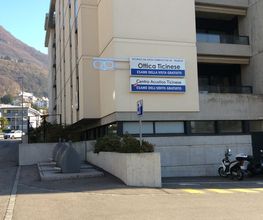 Ottica Ticinese SA Bild 9