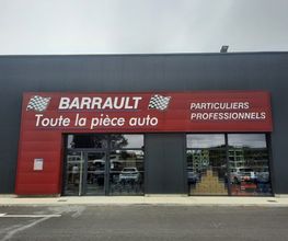 BARRAULT image 8