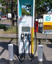 Shell Recharge Charging Station Bild 5