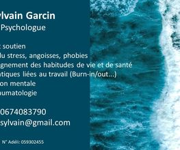 Sylvain GARCIN image 8