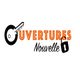 Ouvertures Nouvelle